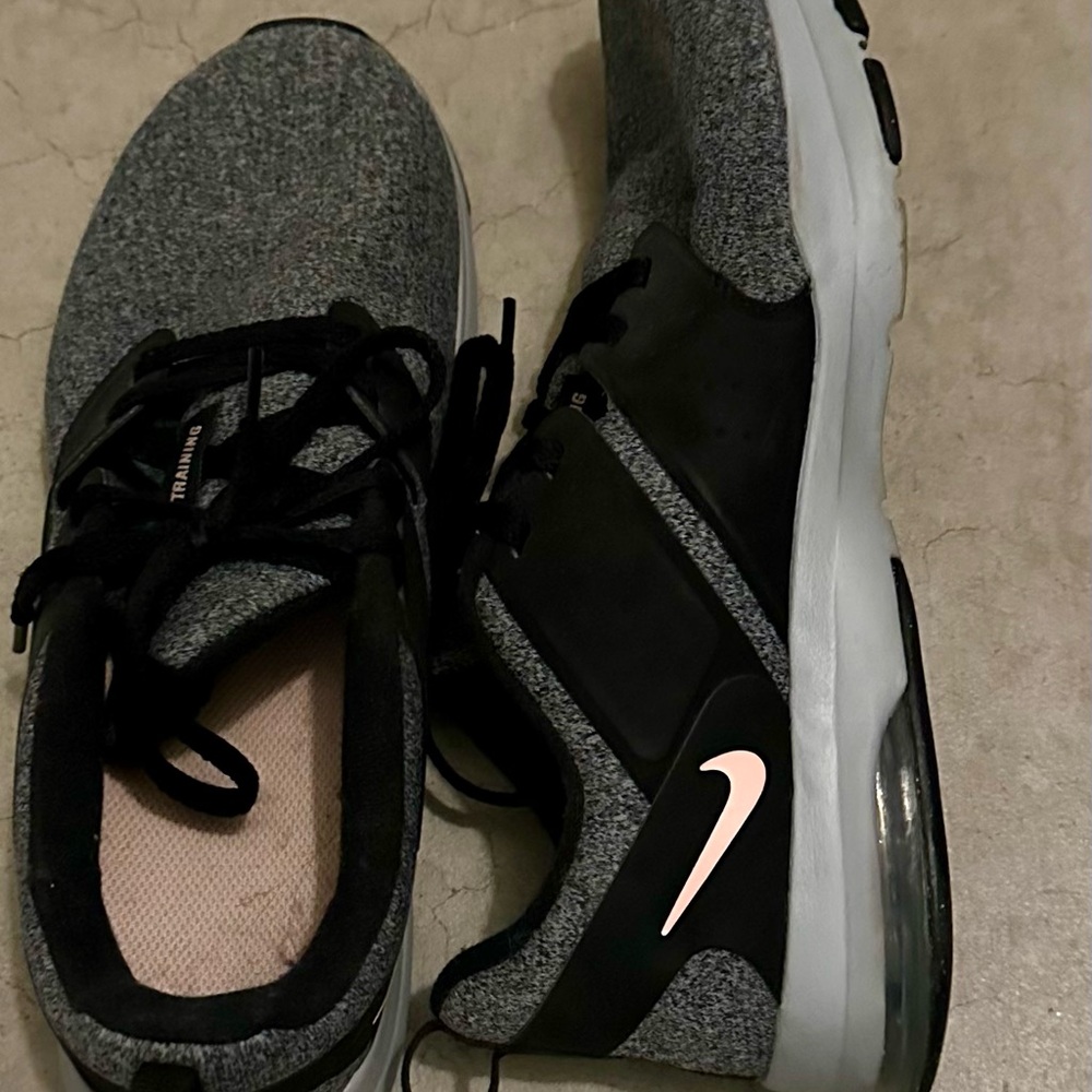 Nike sneakers